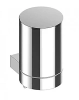 Дозатор жидкого мыла Keuco Plan 14951 010000 с держателем - Gidratop.ru изображение