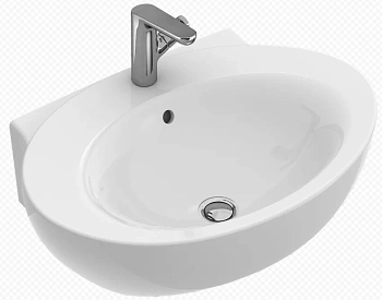 Раковина Villeroy&Boch Aveo new generation 4131 (4131 5GR1/134651.0000)