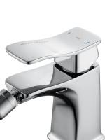 Смеситель для биде WONZON & WOGHAND NAVIA, Хром (WW-185001-CR) - Gidratop.ru изображение