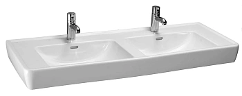 Раковина двойная Laufen Pro A 8.1496.7.000.104.1