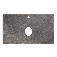 Столешница из керамогранита 916х468 KEP-90-GRN Granito - Gidratop.ru изображение