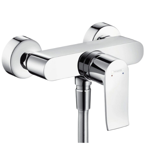 Смесители для душа