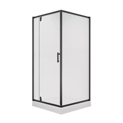 Душевые уголки двери и поддоны