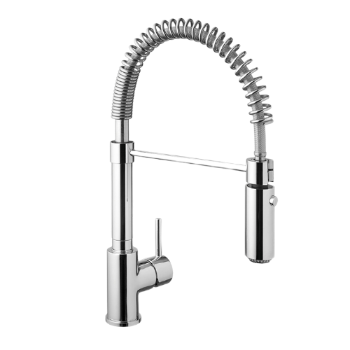 Смесители для кухни