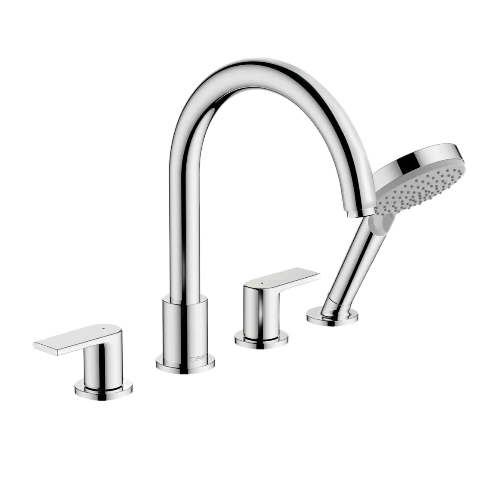 Смесители для ванны