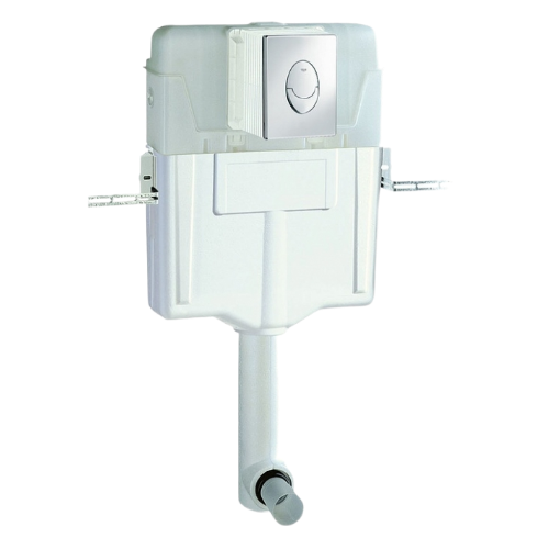 Бачок скрытого монтажа