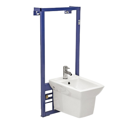 Инсталляции для биде